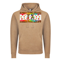 Vintage Coffee texas summer license plate Vintage Hoodie - Artiststas
