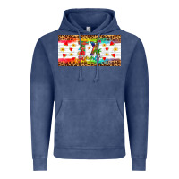Vintage Denim texas summer license plate Vintage Hoodie - Artiststas