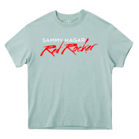 Arona sammy hagar and the circle Heavy Core Tee - artisFamous