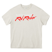 Cream sammy hagar and the circle Heavy Core Tee - artisFamous