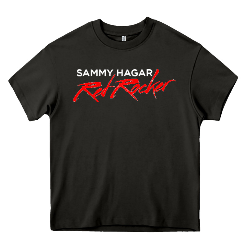Sammy Hagar And The Circle Heavy Core Tee by artisFamous | Teevron