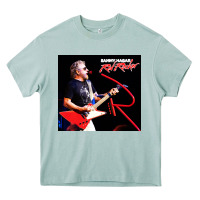 Arona sammy hagar and the circle Heavy Core Tee - artisFamous