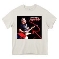Sammy Hagar And The Circle Heavy Core Tee | Teevron