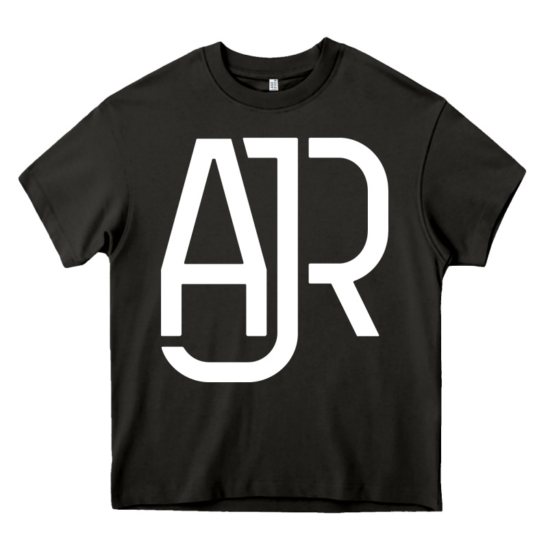 Ajr Heavy Core Tee by artisFamous | Teevron