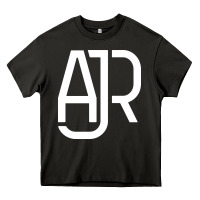 Asphalt ajr Heavy Core Tee - artisFamous