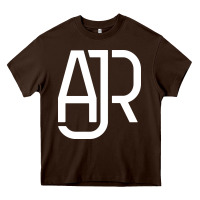 Ajr Heavy Core Tee | Teevron