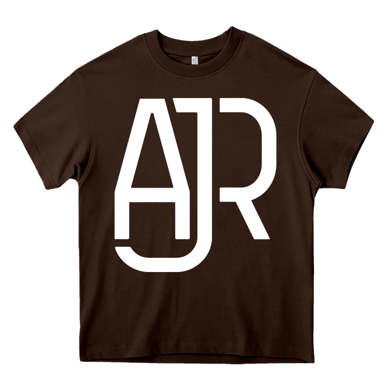 Ajr Heavy Core Tee by artisFamous | Teevron