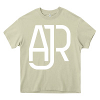 Mossy ajr Heavy Core Tee - artisFamous