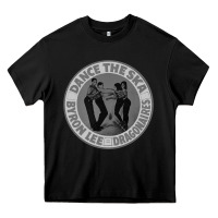 Dance The Ska, Classic Version Heavy Core Tee | Teevron