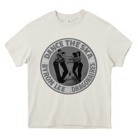 Cream Dance The Ska, classic version Heavy Core Tee - artisFamous