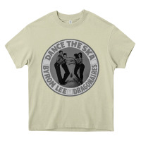 Mossy Dance The Ska, classic version Heavy Core Tee - artisFamous