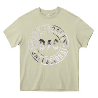 Mossy DASHBOARD CONFESSIONAL Heavy Core Tee - artisFamous