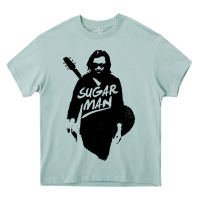 Arona sugar music guitar Heavy Core Tee - artisFamous