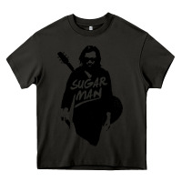 Asphalt sugar music guitar Heavy Core Tee - artisFamous