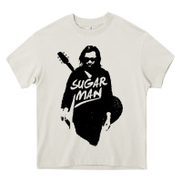 Cream sugar music guitar Heavy Core Tee - artisFamous