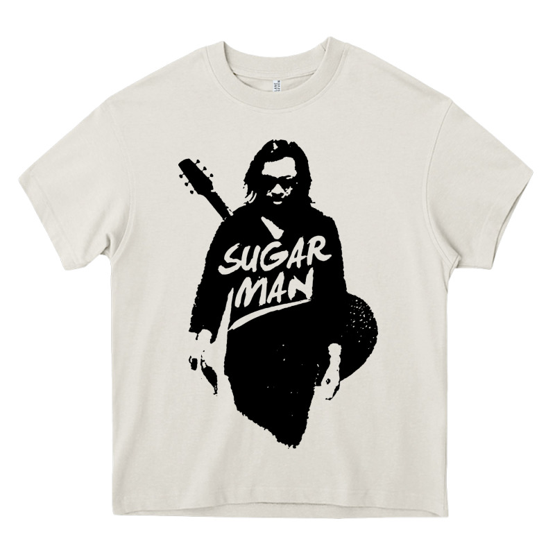 Sugar Music Guitar Heavy Core Tee by artisFamous | Teevron