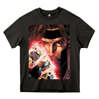 Asphalt gambit Heavy Core Tee - artisFamous