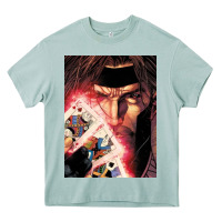 Arona gambit Heavy Core Tee - artisFamous