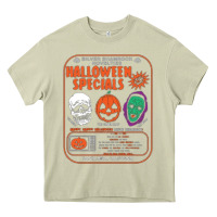 Mossy halloween specials season of the witch Heavy Core Tee - artisFamous
