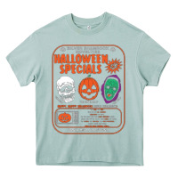Arona halloween specials season of the witch Heavy Core Tee - artisFamous