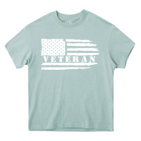 Arona american veteran, patriotic american tee, army style sweatshirt Heavy Core Tee - artisFamous
