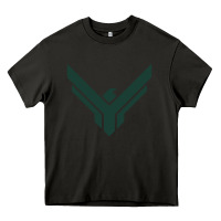 Asphalt ATREIDES Heavy Core Tee - artisFamous