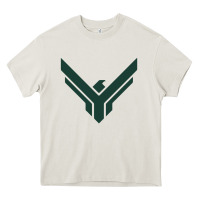 Cream ATREIDES Heavy Core Tee - artisFamous
