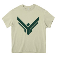 Mossy ATREIDES Heavy Core Tee - artisFamous