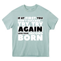 Arona second born gifts Heavy Core Tee - artisFamous