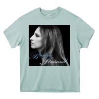 Arona Barbra Streisand design Heavy Core Tee - artisFamous