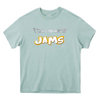 Arona rockapella Heavy Core Tee - artisFamous