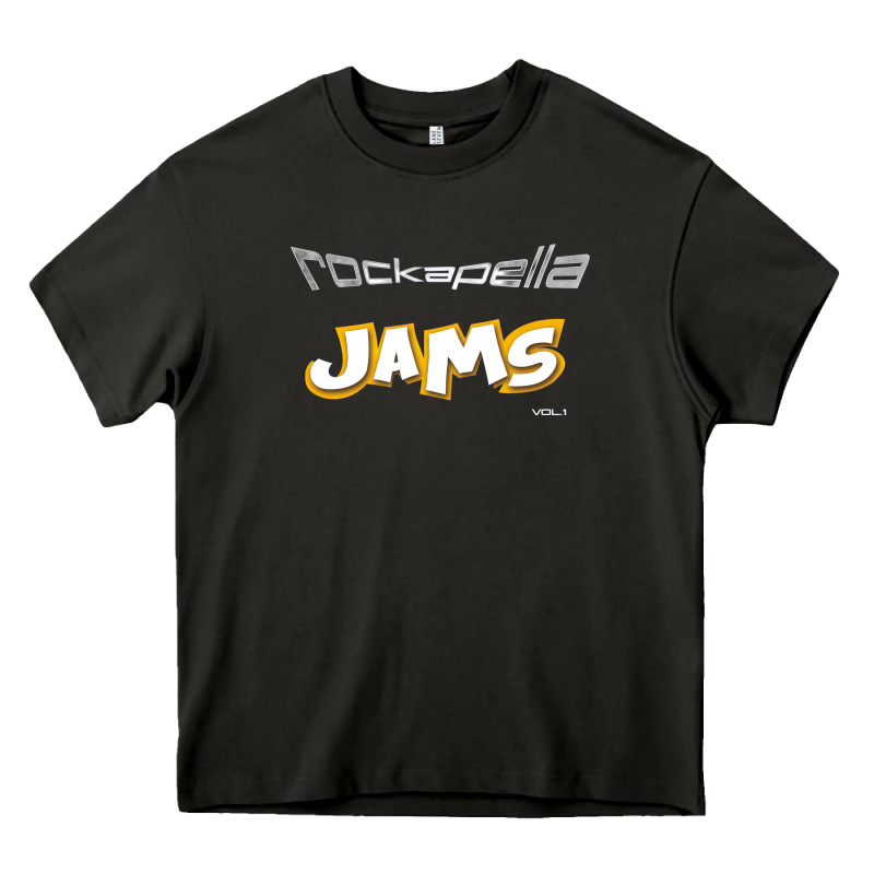 Rockapella Heavy Core Tee by artisFamous | Teevron