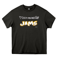 Asphalt rockapella Heavy Core Tee - artisFamous