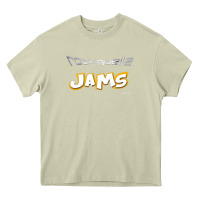 Mossy rockapella Heavy Core Tee - artisFamous