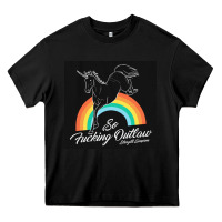Black sturgill simpson so fucking Heavy Core Tee - artisFamous