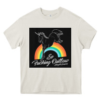 Sturgill Simpson So Fucking Heavy Core Tee | Teevron