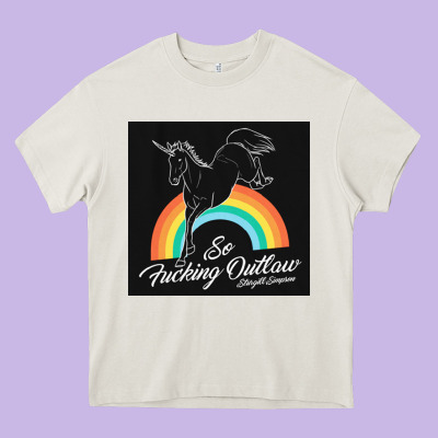 Sturgill Simpson So Fucking Heavy Core Tee Designed By Artisfamous