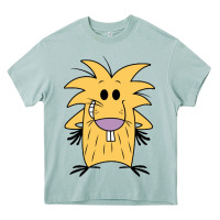 Arona norbet angry beaver Heavy Core Tee - artisFamous