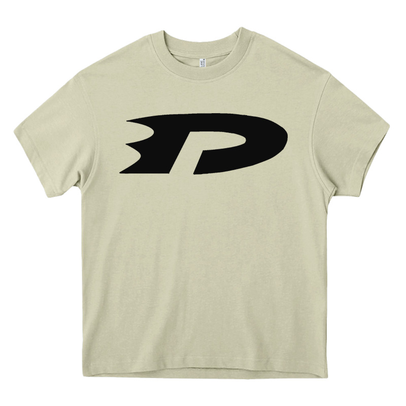 Danny Phantom Run Heavy Core Tee by artisFamous | Teevron