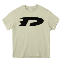 Mossy danny phantom run Heavy Core Tee - artisFamous