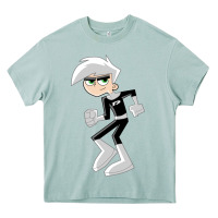 Arona danny phantom run Heavy Core Tee - artisFamous