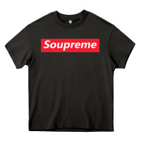 Asphalt SOUPREME Heavy Core Tee - artisFamous