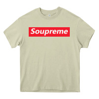 Mossy SOUPREME Heavy Core Tee - artisFamous