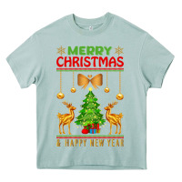 Arona merry christmas Heavy Core Tee - artisFamous
