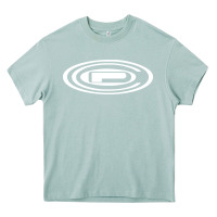 Arona orange county drums Heavy Core Tee - artisFamous