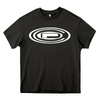 Asphalt orange county drums Heavy Core Tee - artisFamous