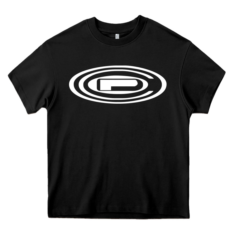 Orange County Drums Heavy Core Tee by artisFamous | Teevron