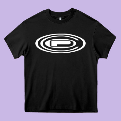 Orange County Drums Heavy Core Tee Designed By Artisfamous