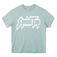 Arona spinal tap Heavy Core Tee - artisFamous