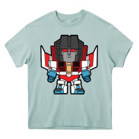 Arona starscream chibi Heavy Core Tee - artisFamous
